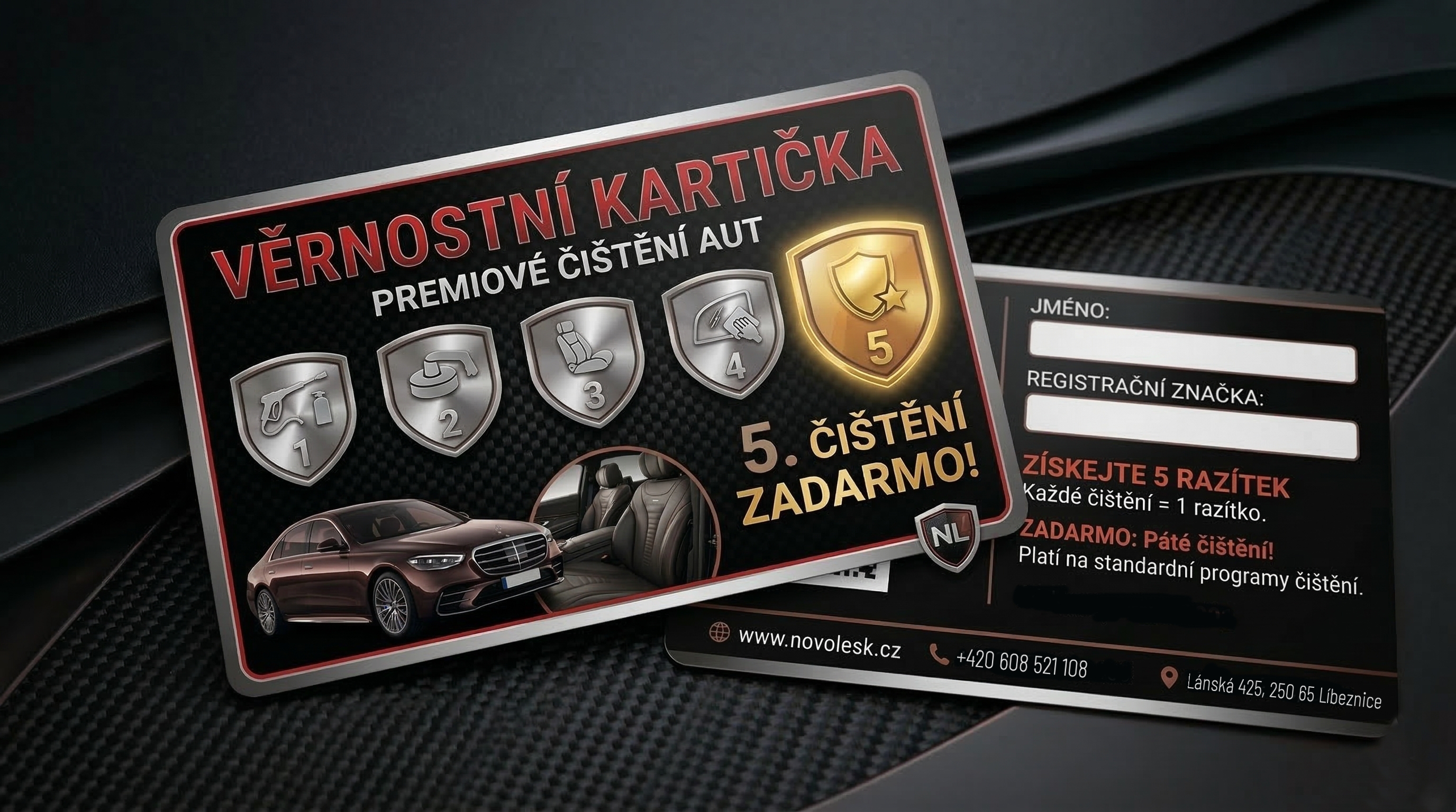 Věrnostní karta